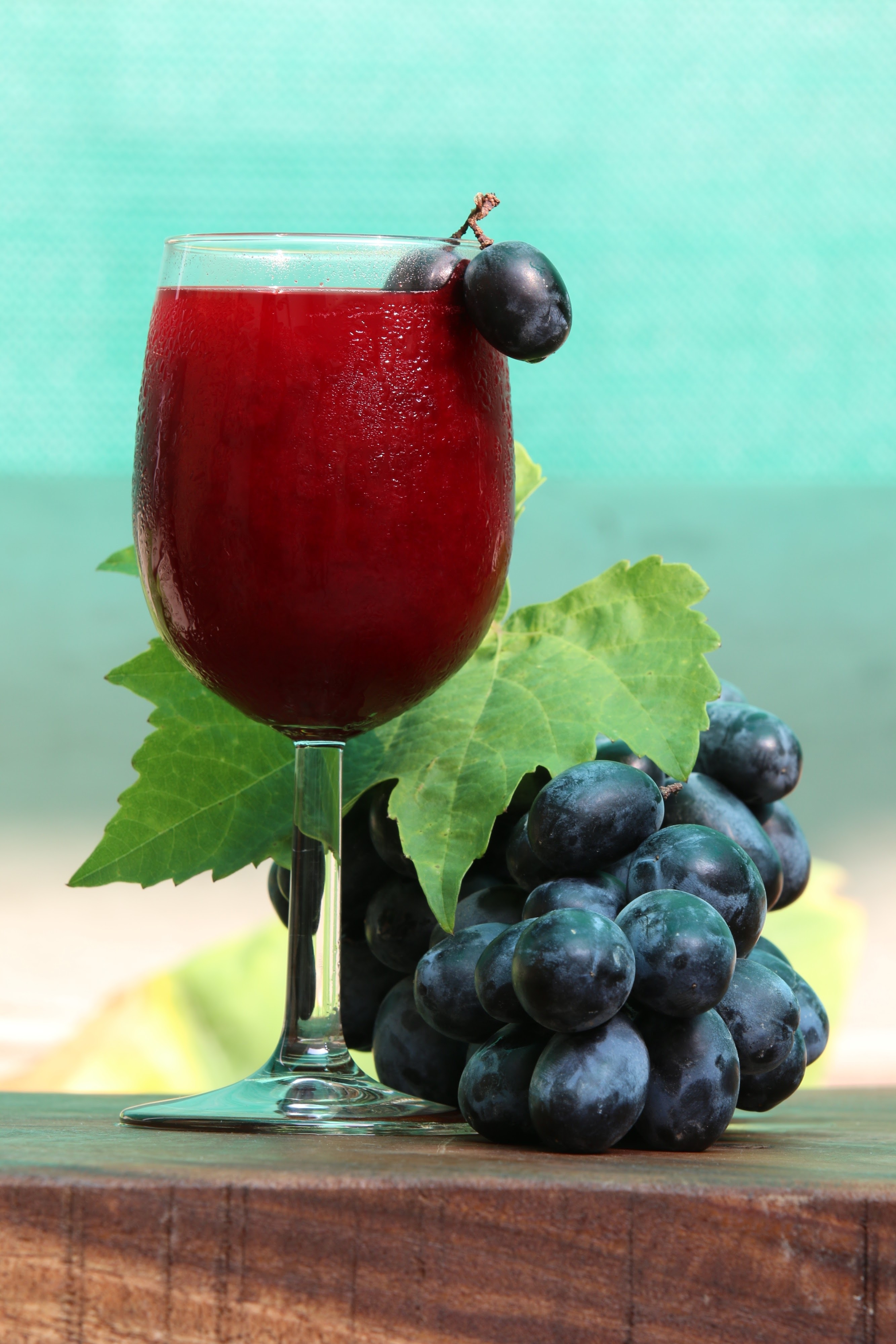 Grape Juice